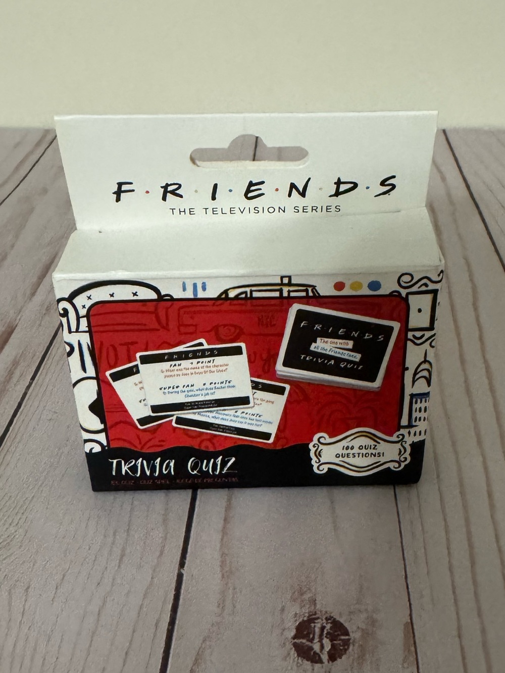 Card games bundle - Picture 2 of 16